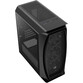 Torre PC Aerocool Aero One Mini Eclipse Cristal Templado USB 3.1 RGB Negra Torre PC Aerocool Aero One Mini Eclipse Cristal Templado USB 3.1 RGB Negra