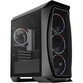 Torre PC Aerocool Aero One Mini Eclipse Cristal Templado USB 3.1 RGB Negra Torre PC Aerocool Aero One Mini Eclipse Cristal Templado USB 3.1 RGB Negra