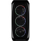 Torre PC Aerocool Aero One Mini Eclipse Cristal Templado USB 3.1 RGB Negra Torre PC Aerocool Aero One Mini Eclipse Cristal Templado USB 3.1 RGB Negra