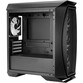 Torre PC Aerocool Aero One Mini Frost Cristal Templado USB 3.0 RGB Negra Torre PC Aerocool Aero One Mini Frost Cristal Templado USB 3.0 RGB Negra