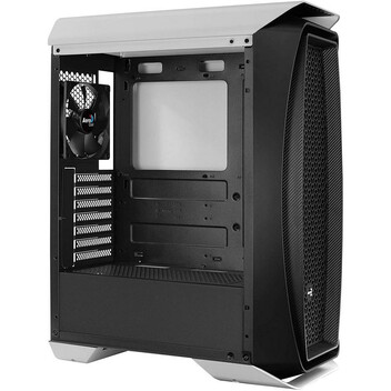 Torre PC Aerocool Aero One Cristal Templado USB 3.1 Blanco Torre PC Aerocool Aero One Cristal Templado USB 3.1 Blanco