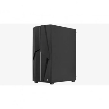 Aerocool Mecha USB 3.2 ARGB Negra Aerocool Mecha USB 3.2 ARGB Negra