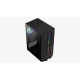 Aerocool Mecha USB 3.2 ARGB Negra