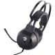 Mad Catz F.R.E.Q. 2 Auriculares Gaming Negros