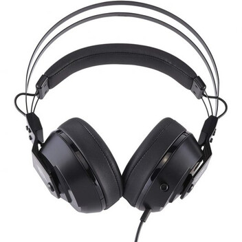 Mad Catz F.R.E.Q. 2 Auriculares Gaming Negros Mad Catz F.R.E.Q. 2 Auriculares Gaming Negros