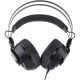 Mad Catz F.R.E.Q. 2 Auriculares Gaming Negros