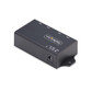 Fuente Alimentación StarTech 30W Gigabit PoE+ 2 Puertos Certificación IEEE 80 Fuente Alimentación StarTech 30W Gigabit PoE+ 2 Puertos Certificación IEEE 80
