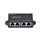 Fuente Alimentación StarTech 30W Gigabit PoE+ 2 Puertos Certificación IEEE 80 Fuente Alimentación StarTech 30W Gigabit PoE+ 2 Puertos Certificación IEEE 80