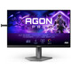Monitor AOC AGON PRO AG246FK 24.1" LED FullHD 540Hz 0.5ms HDR 400