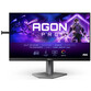 Monitor AOC AGON PRO AG246FK 24.1" LED FullHD 540Hz 0.5ms HDR 400