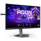 Monitor AOC AGON PRO AG246FK 24.1" LED FullHD 540Hz 0.5ms HDR 400