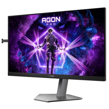 Monitor AOC AGON PRO AG246FK 24.1" LED FullHD 540Hz 0.5ms HDR 400