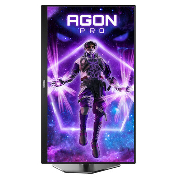 Monitor AOC AGON PRO AG246FK 24.1" LED FullHD 540Hz 0.5ms HDR 400