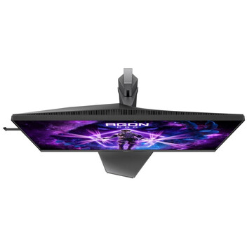 Monitor AOC AGON PRO AG246FK 24.1" LED FullHD 540Hz 0.5ms HDR 400