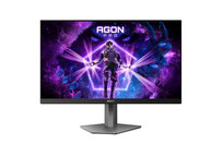 Monitor AOC AGON PRO AG246FK6 24" LED FullHD 610Hz 0.5ms HDR400 G-Sync Compatible