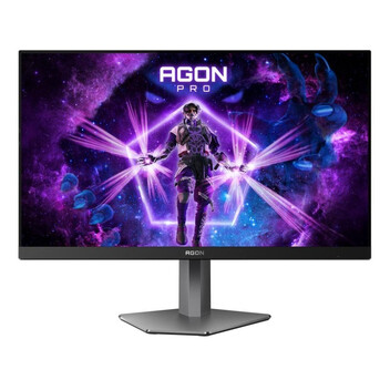 Monitor AOC AGON PRO AG246FK6 24" LED FullHD 610Hz 0.5ms HDR400 G-Sync Compatible Monitor AOC AGON PRO AG246FK6 24" LED FullHD 610Hz 0.5ms HDR400 G-Sync Compatible