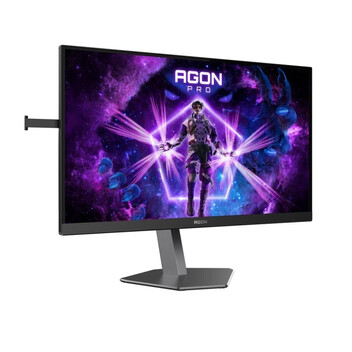 Monitor AOC AGON PRO AG246FK6 24" LED FullHD 610Hz 0.5ms HDR400 G-Sync Compatible Monitor AOC AGON PRO AG246FK6 24" LED FullHD 610Hz 0.5ms HDR400 G-Sync Compatible