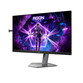 Monitor AOC AGON PRO AG246FK6 24" LED FullHD 610Hz 0.5ms HDR400 G-Sync Compatible Monitor AOC AGON PRO AG246FK6 24" LED FullHD 610Hz 0.5ms HDR400 G-Sync Compatible