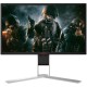 AOC Agon AG251FG 24.5" LED FullHD Negro/Rojo