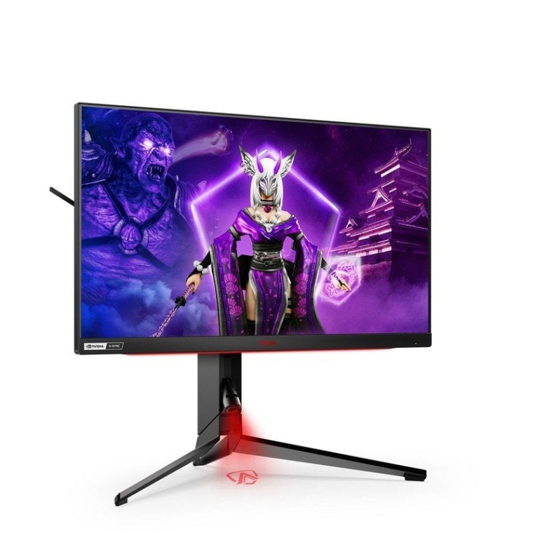 AOC Agon Pro AG254FG 24" LED IPS FullHD 360Hz G-Sync