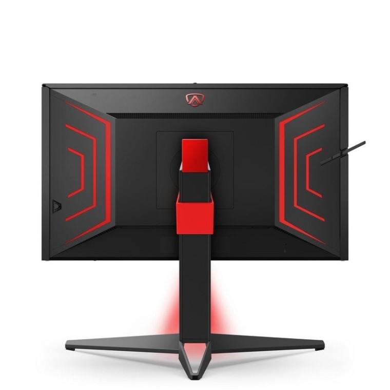 AOC Agon Pro AG254FG 24" LED IPS FullHD 360Hz G-Sync