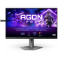 Monitor AOC AGON PRO AG256FS 24.5" LED Fast IPS FullHD 390Hz 1ms HDR 400