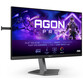 Monitor AOC AGON PRO AG256FS 24.5" LED Fast IPS FullHD 390Hz 1ms HDR 400