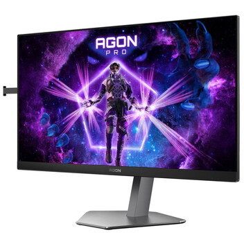 Monitor AOC AGON PRO AG256FS 24.5" LED Fast IPS FullHD 390Hz 1ms HDR 400