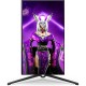 AOC AGON Pro AG274QS 27" LED IPS QHD 300Hz FreeSync Premium Pro