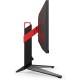 AOC AGON Pro AG274QS 27" LED IPS QHD 300Hz FreeSync Premium Pro