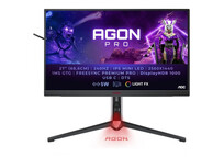 AOC Agon AG274QXM 27" MiniLED IPS QHD 170Hz G-Sync Compatible USB-C AOC Agon AG274QXM 27" MiniLED IPS QHD 170Hz G-Sync Compatible USB-C