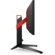 AOC Agon AG274QXM 27" MiniLED IPS QHD 170Hz G-Sync Compatible USB-C