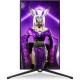 AOC AGON PRO AG274UXP 27" LED IPS UltraHD 4K 144Hz G-Sync Compatible USB-C