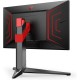 AOC AGON PRO AG274UXP 27" LED IPS UltraHD 4K 144Hz G-Sync Compatible USB-C