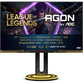 AOC AGON Pro AG275QXL League of Legends 27" LED IPS QHD 170Hz G-Sync Compatible AOC AGON Pro AG275QXL League of Legends 27" LED IPS QHD 170Hz G-Sync Compatible
