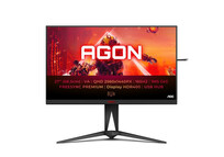 AOC AGON AG275QXN/EU 27" LED QHD 165Hz FreeSync Premium