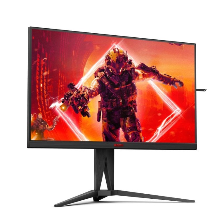 AOC AGON AG275QXN/EU 27" LED QHD 165Hz FreeSync Premium