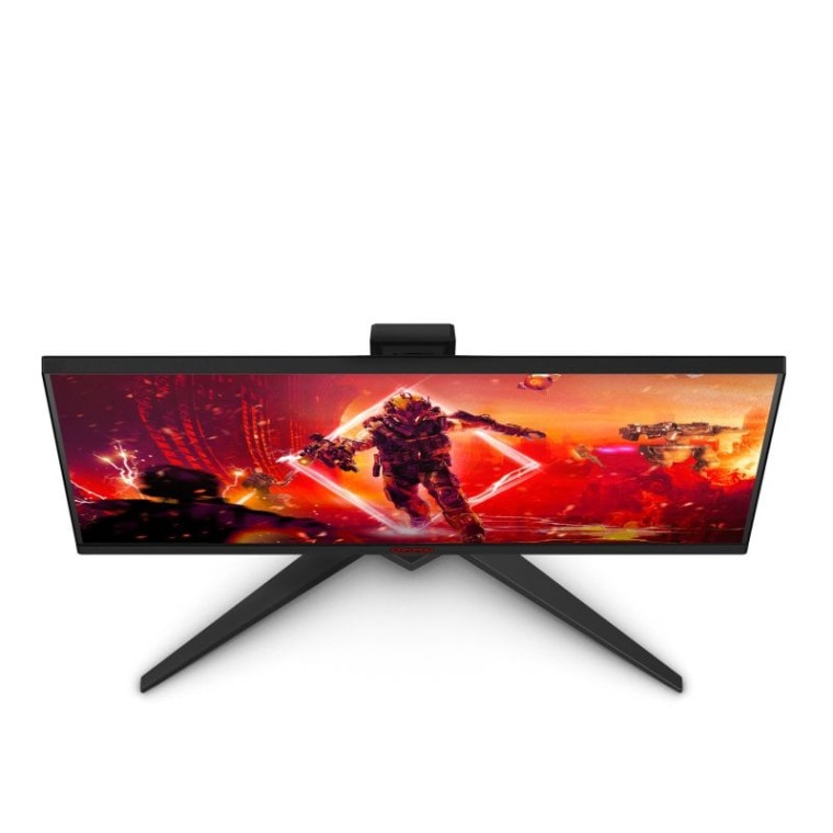 AOC AGON AG275QXN/EU 27" LED QHD 165Hz FreeSync Premium