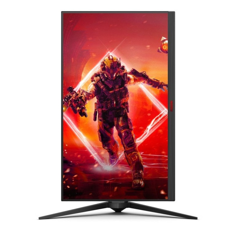 AOC AGON AG275QXN/EU 27" LED QHD 165Hz FreeSync Premium