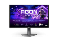 Monitor AOC AGON AG276QZD2 26.7" QD-OLED QHD 240Hz 0.03ms HDR 400 Adaptive Sync