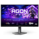 Monitor AOC AGON AG276QZD2 26.7" QD-OLED QHD 240Hz 0.03ms HDR 400 Adaptive Sync