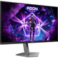 Monitor AOC AGON AG276QZD2 26.7" QD-OLED QHD 240Hz 0.03ms HDR 400 Adaptive Sync Monitor AOC AGON AG276QZD2 26.7" QD-OLED QHD 240Hz 0.03ms HDR 400 Adaptive Sync