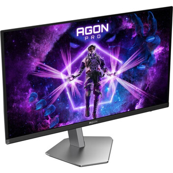 Monitor AOC AGON AG276QZD2 26.7" QD-OLED QHD 240Hz 0.03ms HDR 400 Adaptive Sync Monitor AOC AGON AG276QZD2 26.7" QD-OLED QHD 240Hz 0.03ms HDR 400 Adaptive Sync