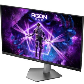 Monitor AOC AGON AG276QZD2 26.7" QD-OLED QHD 240Hz 0.03ms HDR 400 Adaptive Sync Monitor AOC AGON AG276QZD2 26.7" QD-OLED QHD 240Hz 0.03ms HDR 400 Adaptive Sync
