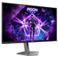 Monitor AOC AG276UZD 26.5" QD-OLED UltraHD 4K 240Hz 0.03ms HDR 400 Adaptive Sync USB-C