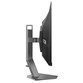 Monitor AOC AG276UZD 26.5" QD-OLED UltraHD 4K 240Hz 0.03ms HDR 400 Adaptive Sync USB-C