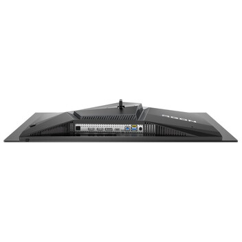 Monitor AOC AG276UZD 26.5" QD-OLED UltraHD 4K 240Hz 0.03ms HDR 400 Adaptive Sync USB-C