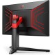 AOC AGON PRO AG324UX 31.5" LED IPS UltraHD 4K 144Hz G-Sync Compatible USB-C