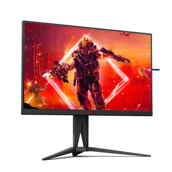 AOC AGON AG325QZN/EU 31.5" LED QHD 240Hz FreeSync Premium AOC AGON AG325QZN/EU 31.5" LED QHD 240Hz FreeSync Premium