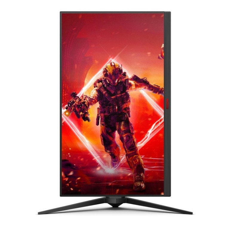 AOC AGON AG325QZN/EU 31.5" LED QHD 240Hz FreeSync Premium